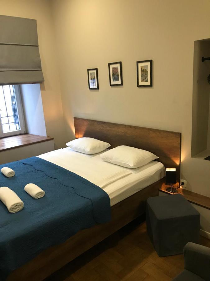 Hotel Loft Tbilisi Exterior foto