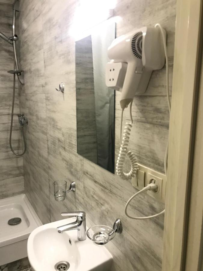 Hotel Loft Tbilisi Exterior foto