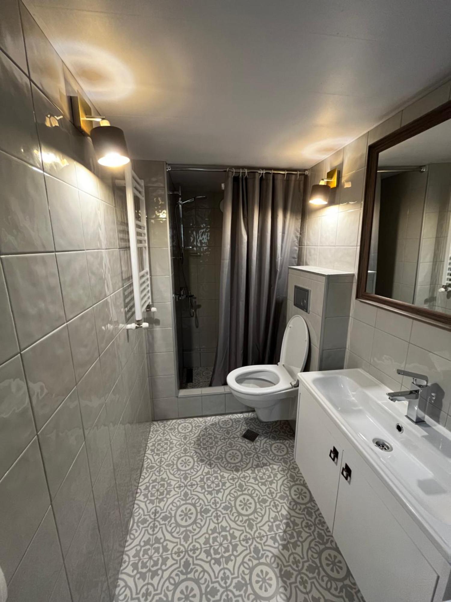 Hotel Loft Tbilisi Exterior foto