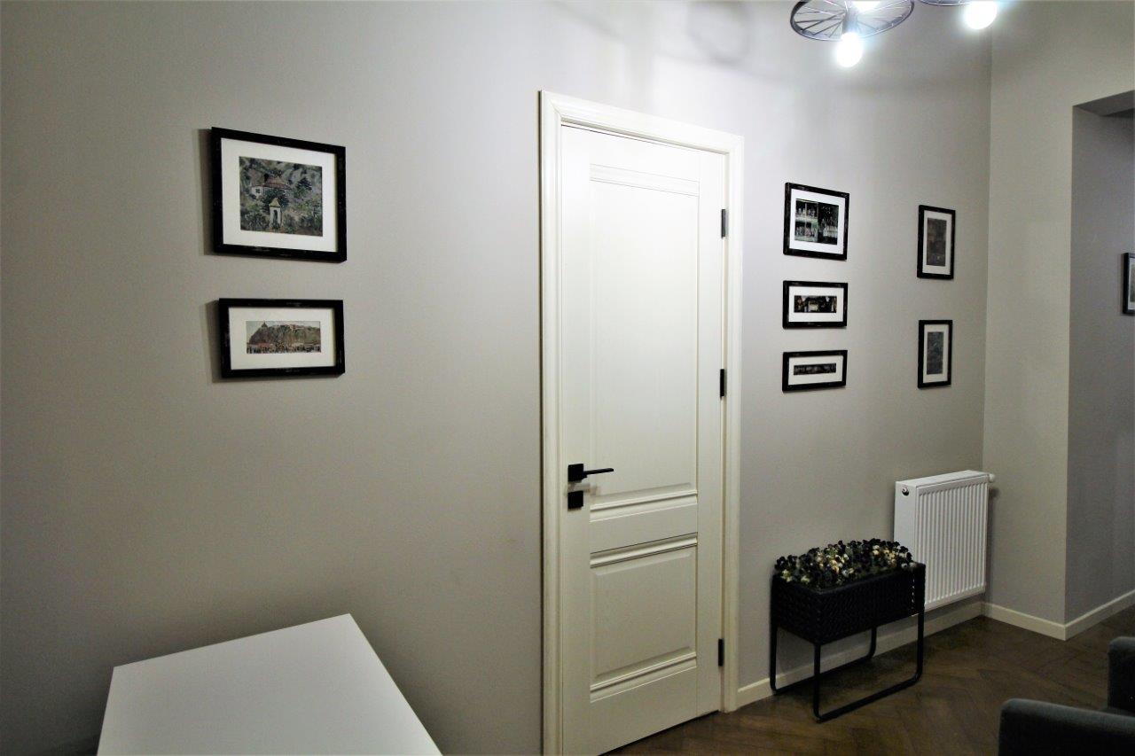 Hotel Loft Tbilisi Exterior foto
