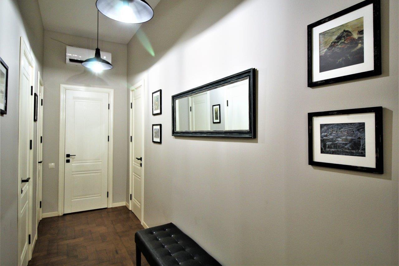 Hotel Loft Tbilisi Exterior foto