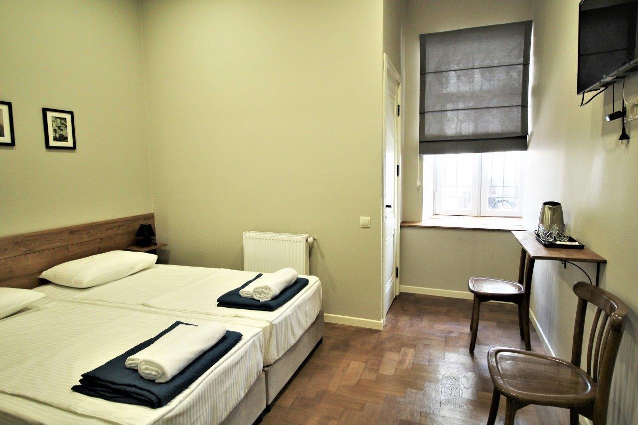 Hotel Loft Tbilisi Exterior foto