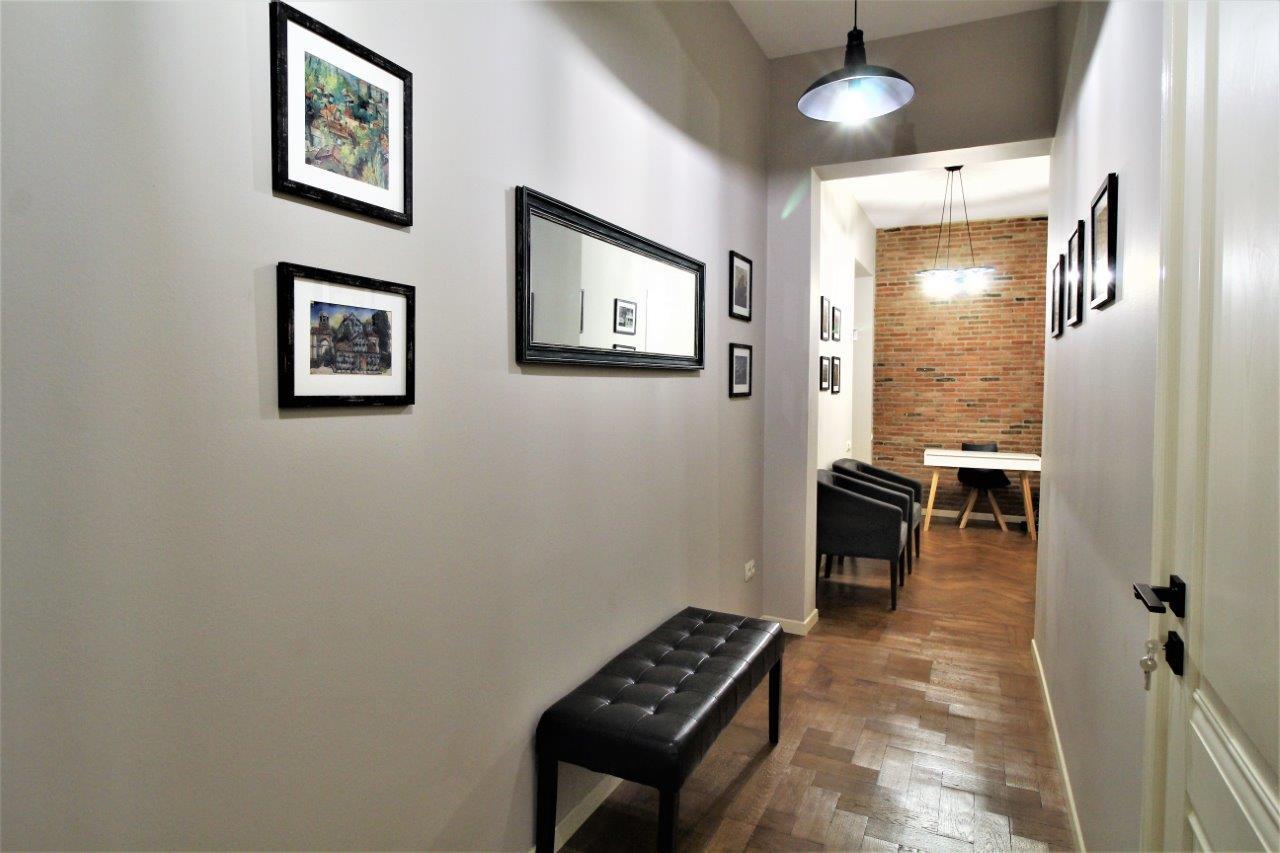 Hotel Loft Tbilisi Exterior foto
