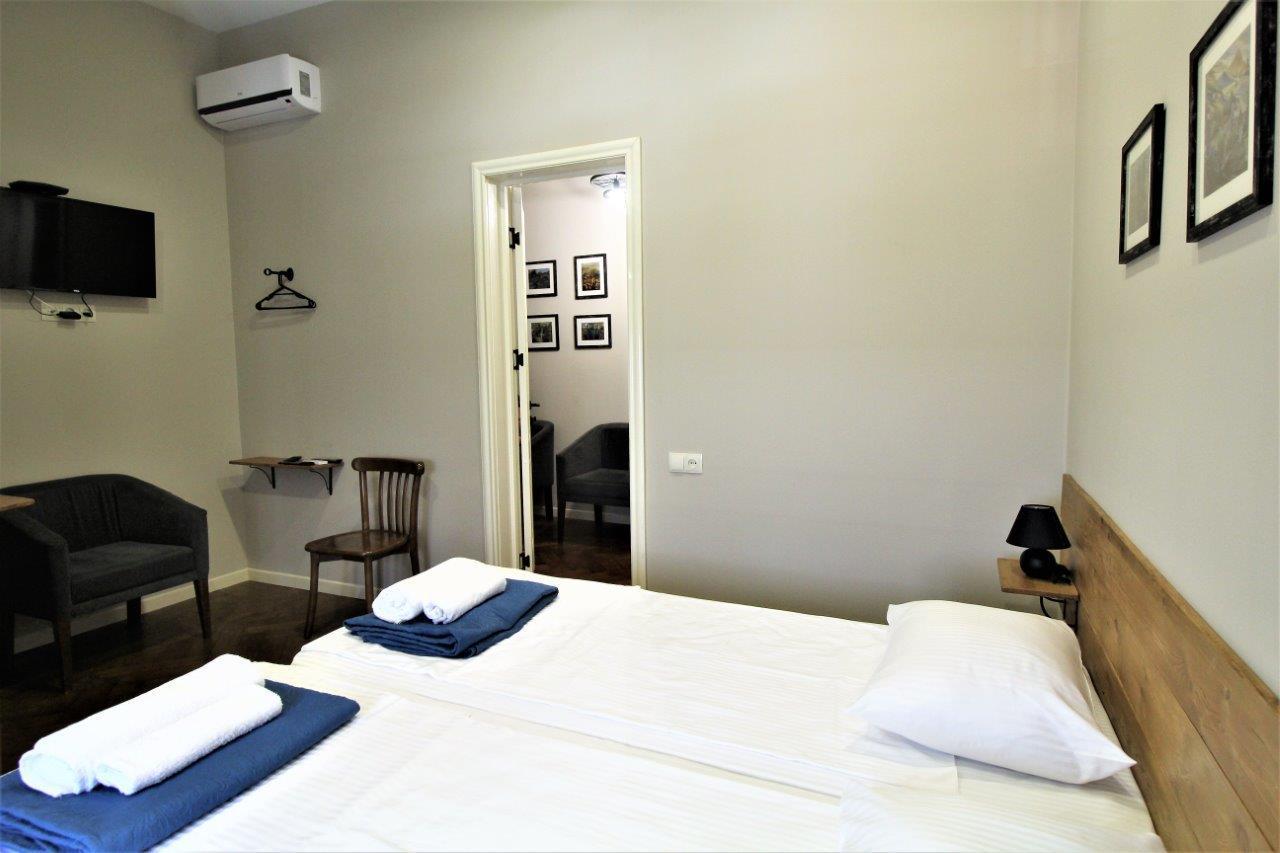Hotel Loft Tbilisi Exterior foto