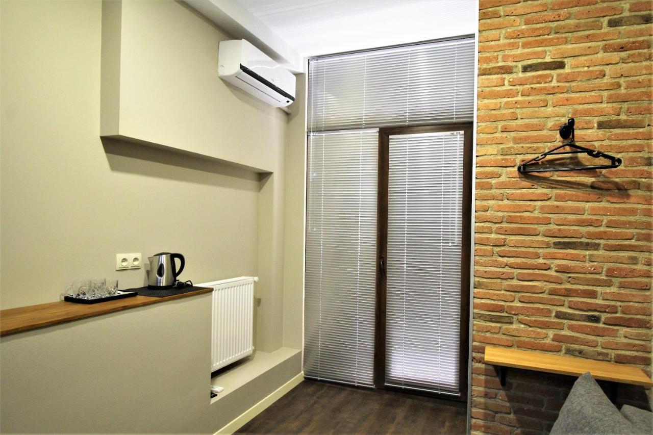 Hotel Loft Tbilisi Exterior foto